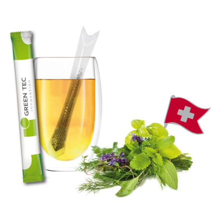 Tea stick - Topgiving